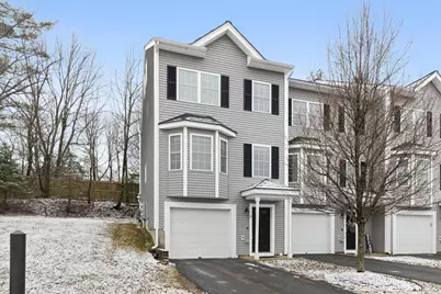 12 Whispering Pine Cir #12, Worcester, MA 01606 - Photo 1