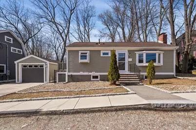 5 Martinwood Rd, Boston, MA 02130 - Photo 1