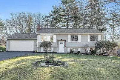 24 George St, Charlton, MA 01507 - Photo 1