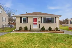 960 Lees River, Somerset, MA 02726 - Photo 1