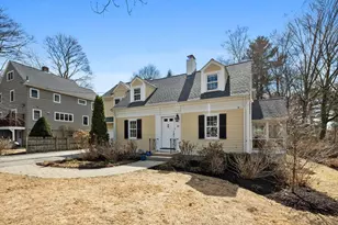 31 Fuller Rd, Lexington, MA 02420 - Photo 1