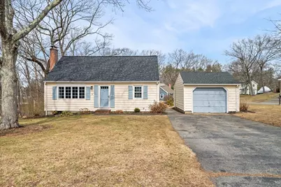 2 Ashcroft Terrace, Groveland, MA 01834 - Photo 1