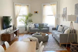 469 Beacon St, Boston, MA 02115 - Photo 1