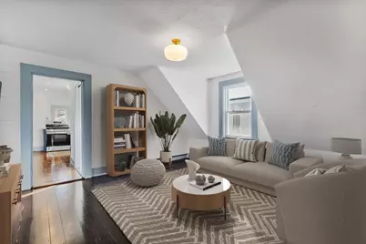 8 Carlton Street #3, Somerville, MA 02143 - Photo 1