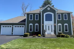 34 Marjorie Ln, Rutland, MA 01543 - Photo 1