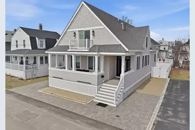 55 A Street, Hull, MA 02045 - Photo 1