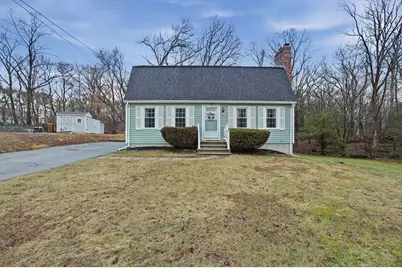 88 Sandalwood Drive, Attleboro, MA 02703 - Photo 1