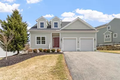 55 Apple Blossom Lane #8, Lynn, MA 01904 - Photo 1