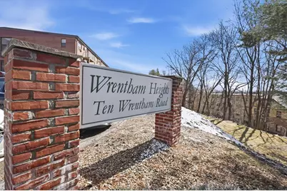 10 Wrentham Rd #308, Worcester, MA 01602 - Photo 1