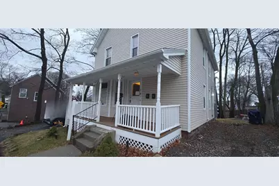51 Uxbridge St, Worcester, MA 01605 - Photo 1
