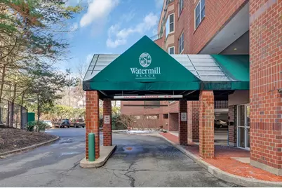 1 Watermill Pl #312, Arlington, MA 02476 - Photo 1
