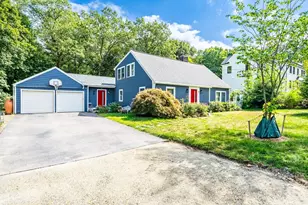 117 Cedar St, Lexington, MA 02421 - Photo 1