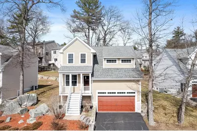 3 Cheyenne Valley #3, Westford, MA 01886 - Photo 1