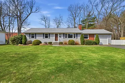 64 Brookwood Dr, Longmeadow, MA 01106 - Photo 1
