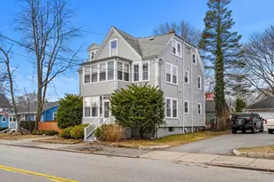 76 Myrtle St, Lynn, MA 01905 - Photo 1