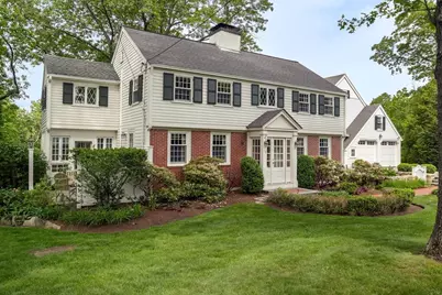 12 Rockwood Road, Hingham, MA 02043 - Photo 1