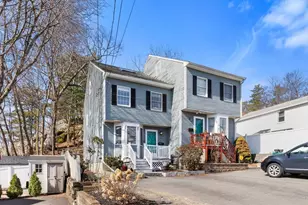 8-10 Menlo Terrace, Lynn, MA 01905 - Photo 1