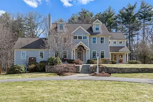 228 Mossman Rd, Sudbury, MA 01776 - Photo 1