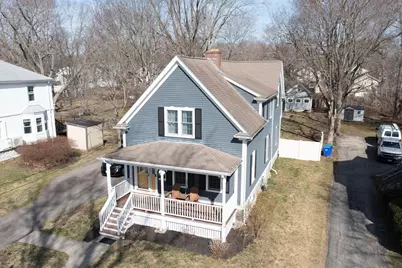 186 Vernon St, Rockland, MA 02370 - Photo 1