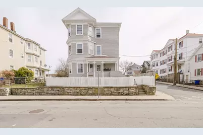 194 Albion St, Fall River, MA 02723 - Photo 1