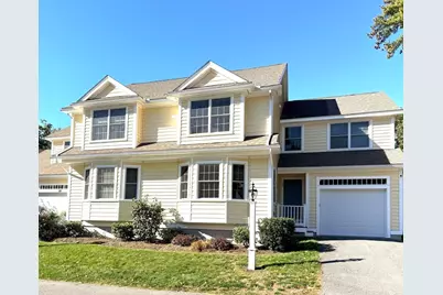38 Hepatica Dr #36, North Andover, MA 01845 - Photo 1