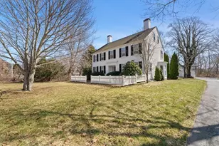 585 Careswell St, Marshfield, MA 02050 - Photo 1