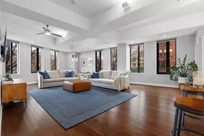 1313 Washington St #206, Boston, MA 02118 - Photo 1