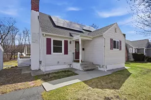 153 Elm St, East Longmeadow, MA 01028 - Photo 1
