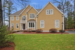 42 Trefry Ln, Stow, MA 01775 - Photo 1