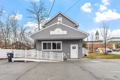 22 Goddard Street, Southbridge, MA 01550 - Photo 1