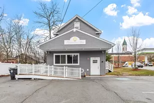 22 Goddard St, Southbridge, MA 01550 - Photo 1