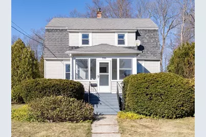 186 Doyle Road, Holden, MA 01520 - Photo 1