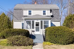 186 Doyle Rd, Holden, MA 01520 - Photo 1