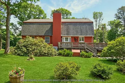 165 Cottontail Road, Wellfleet, MA 02667 - Photo 1