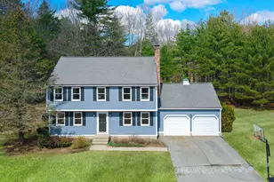 5 Stewart St, Hopkinton, MA 01748 - Photo 1