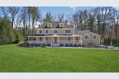 3 Seten Cir, Andover, MA 01810 - Photo 1