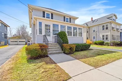 9 Sherman St, Natick, MA 01760 - Photo 1