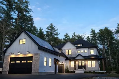97 Wrights Way, Marshfield, MA 02050 - Photo 1