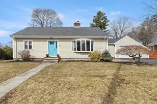 1 Haley Rd, Marblehead, MA 01945 - Photo 1