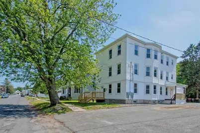 104-106 Moore St, Agawam, MA 01001 - Photo 1