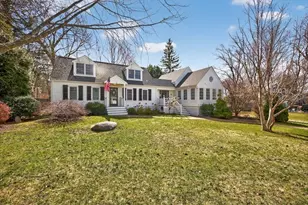 12 Tupelo Rd, Cohasset, MA 02025 - Photo 1