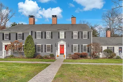 21 Jericho Road #21, Weston, MA 02493 - Photo 1