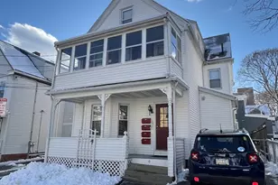 6 Eliot, Somerville, MA 02155 - Photo 1