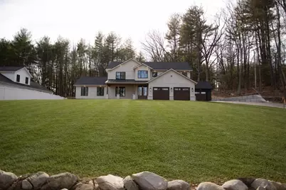 113 Newton St, West Boylston, MA 01583 - Photo 1