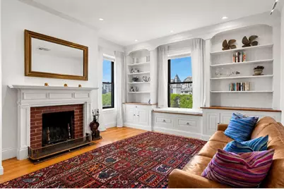 10 Cumberland Street #4, Boston, MA 02115 - Photo 1