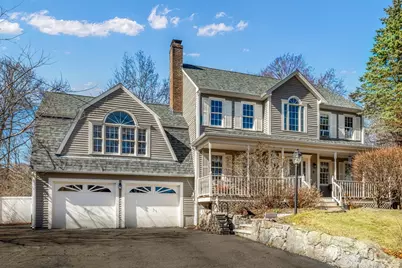 5 Hunter Cir, Milford, MA 01757 - Photo 1
