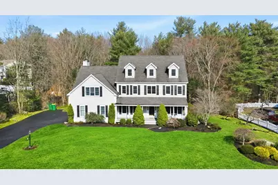 8 Scarlet Ct, Easton, MA 02356 - Photo 1