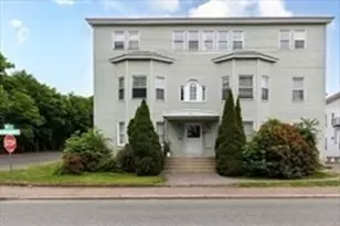 125 High St, North Attleboro, MA 02760 - Photo 1