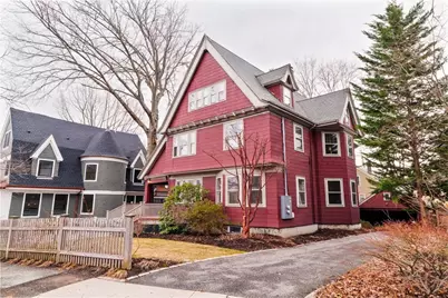 79 Naples #1, Brookline, MA 02446 - Photo 1