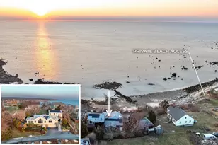 265 Manomet Point Rd, Plymouth, MA 02360 - Photo 1